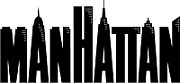 Manhattan image